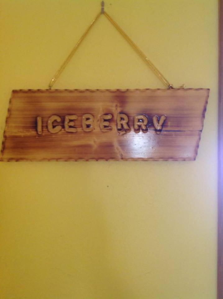A Hyde Away Inn B&B Tok Rom bilde