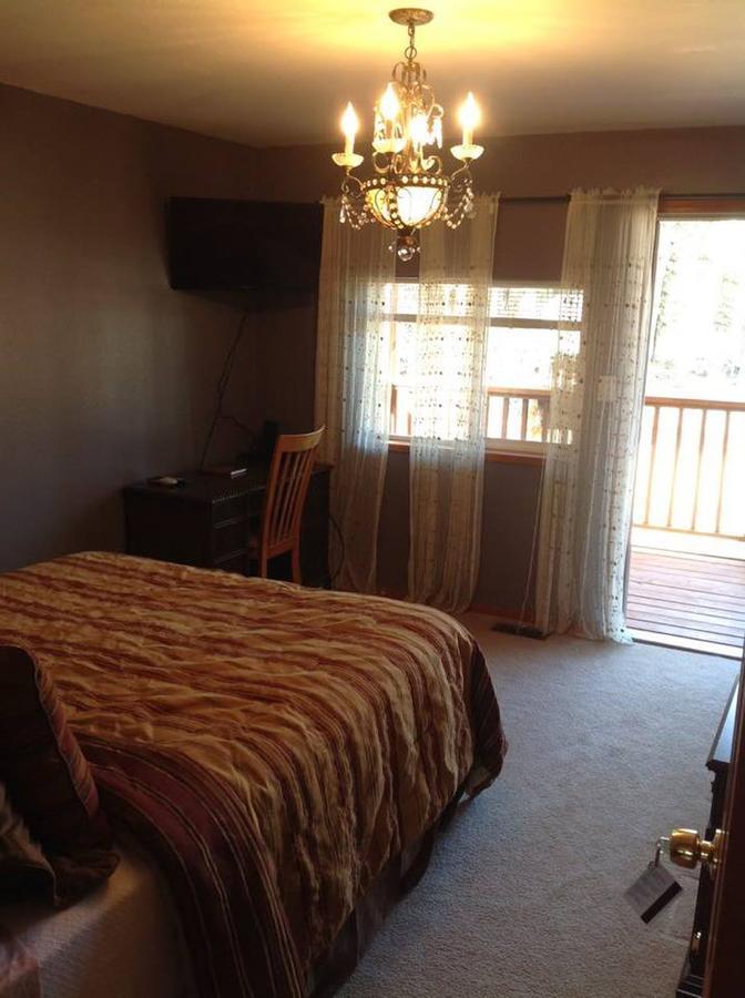 A Hyde Away Inn B&B Tok Rom bilde