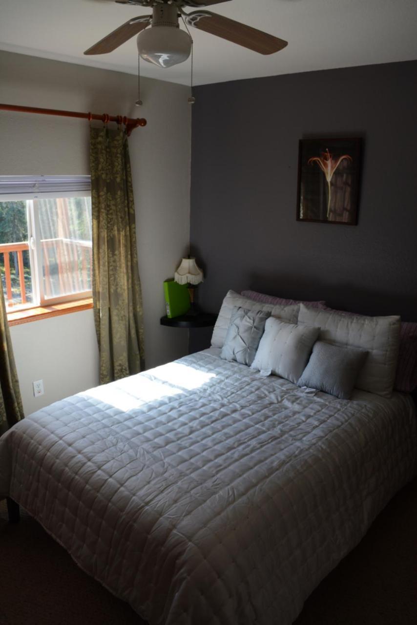 A Hyde Away Inn B&B Tok Eksteriør bilde
